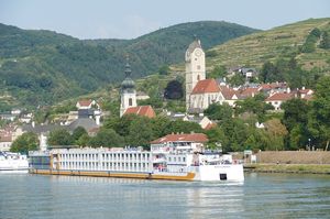 Step Aboard The Danube Cruise And Let It Change Your Life Forever