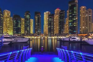 5 Dazzling Destinations Tailor-Made To Ring In The New Year