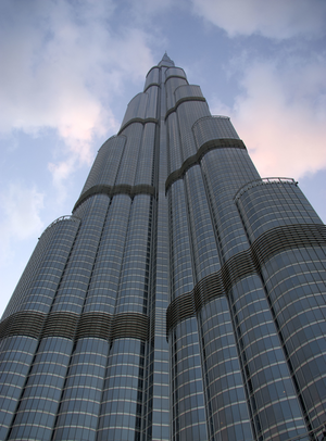 Let’s Dubai: A City Of Humble Beginnings And Exotic Experiences