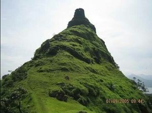 Trek to Tung Fort