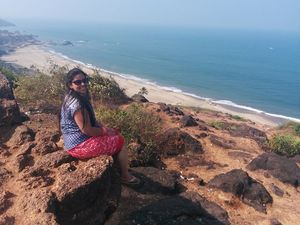 A long awaited Goan Susegad