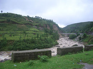 Scotland of India- "Shillong"