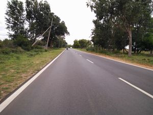 Melukote- #SoloTrip