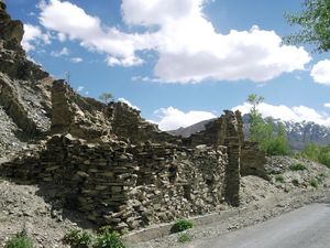 A Day Trip to Batalik (Aryan Valley) from Kargil #TripotoTakeMeToDeoriatal