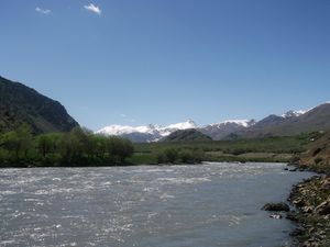 Discovering Dras River Valley #TripotoTakeMeToDeoriatal