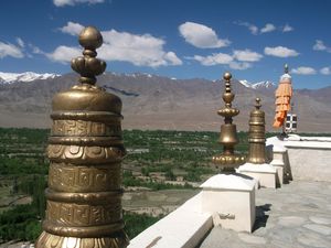 Road to Pangong Tso #TripotoTakeMeToDeoriatal