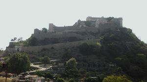 A Visit to Kumbhalgarh: ‘Twas the Best of Times
