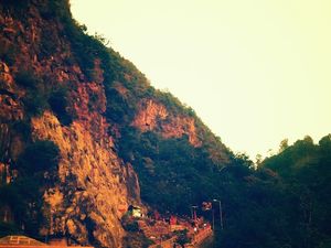 A Trip To "Shiv Khori" A Trip For Peace...A Trip For Faith...A Trip For Hope