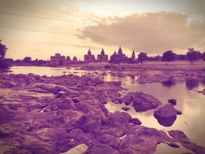 A weekend gateway from delhi to lost into History "Bundelkhand (Jhansi & Orchha)"