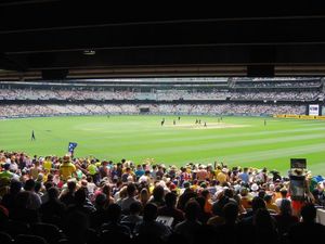 MCG 1/1 by Tripoto