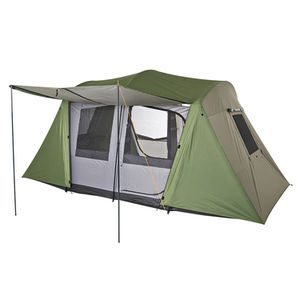 Prepping for our first family camping holiday in Victoria, Australia