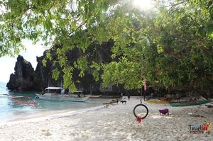 El Nido Beach,Palawan Islands - What's the deal?