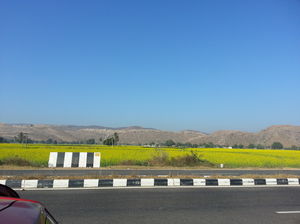 Our Magnificent Yet Spooky Trip To Bhangarh