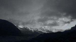 Wandering Soul’s Spellbound & Most Surreal Experience: Goechala's Trek