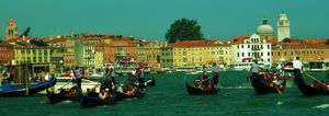 A complete guide to Venice which costs you not even 60k