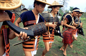 Festivals around India in April