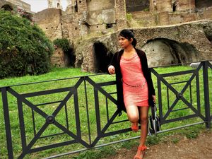 All you should know before planing a trip to Rome