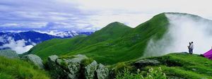 Roopkund: An unusual love story