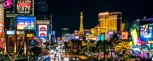 Top 10 Things to do in Las Vegas - Blog of the Things