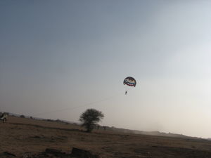 The Land of the Kings- Rajasthan