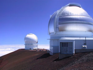 Mauna Kea 1/6 by Tripoto