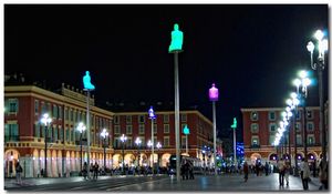 Place Massena 1/2 by Tripoto