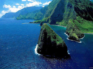 A Hawaiian Road Trip!