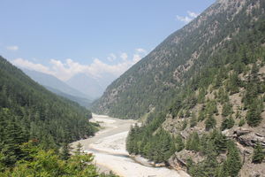 National Highway 34 1/3 by Tripoto