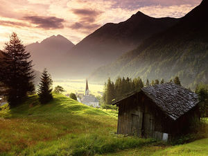 Places to Visit in Austria