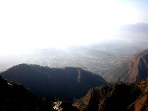 Vaishno Devi Trip- A Photo Essay