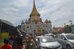 Weekend Get-away: Bangkok & Pattaya