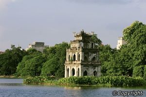 Vibrant Vietnam & Cambodia