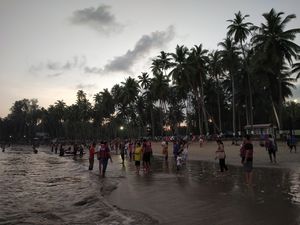Don’t forget to include this rare, hidden gem in your travel plans when in Port Blair!!!