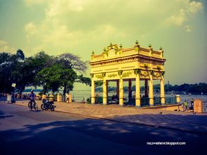 Chandannagar, West Bengal