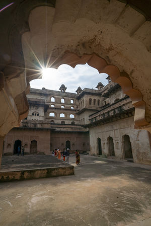 Raj Mahal 1/3 by Tripoto