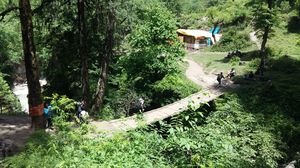 Kasol- For The Adventurer In You