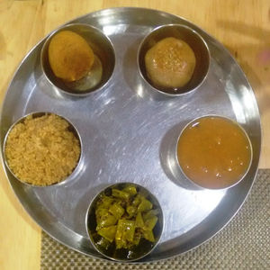 Eat Like A King In Jaipur