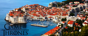 My 2017 Europe Itinerary: Inspired By Game Of Thrones Destinations