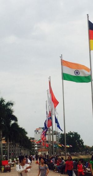 Happy Independence Day India.