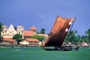 Four Days in Sri Lanka