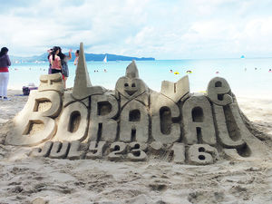 Chasing the sun in Boracay Island: A 3 days and 2 nights itinerary