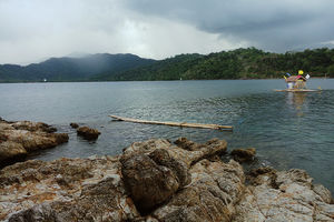 Isla Felomina: An unspoiled paradise