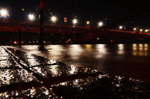 HARIDWAR: OF LIGHT AND SPIRITUALITY