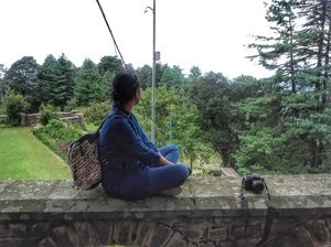 "It's not safe out there since you are a girl" - things I get to hear as a female solo traveller