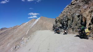Ladakh: A Soul Therapy