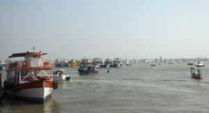 A Day In The City That Never Sleeps - Mumbai