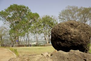 Mumbai in 1st Century BCE