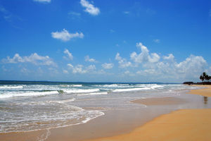 Goa For The Pathfinder