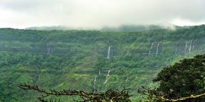 The Ghats - 1 (Maharashtra)