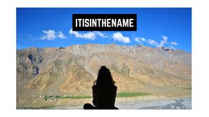 Spiti Valley - A World within a World